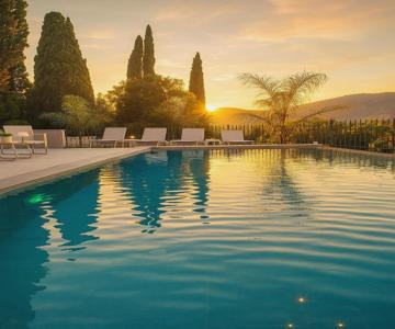 Villa Harmony Luxury Resort