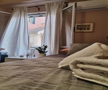 Santi Padri Apartment