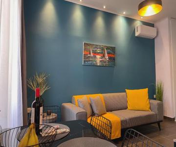 Casa D' Arte - Corfu Town