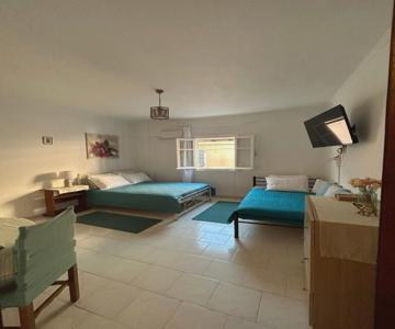 Elenis Studio Corfu Town