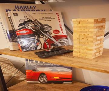 Jimmy's Cozy Apartment