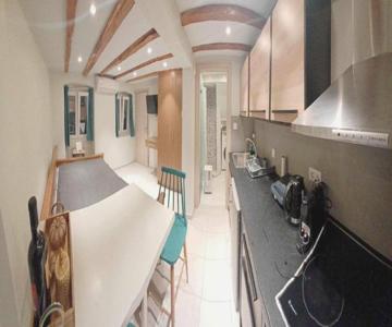 M&f Ground Studio In Old Town