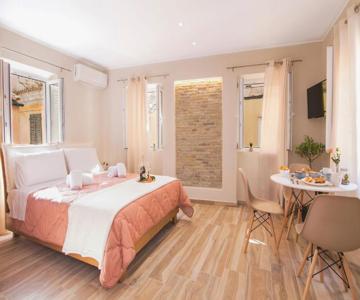 Campiello Luxury Suite