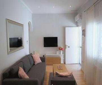 Stamatis Apartment