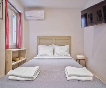 M&f Studio In Corfu Center