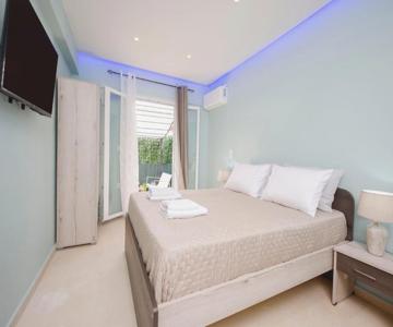 Corfu Blue Memories Apartment 2