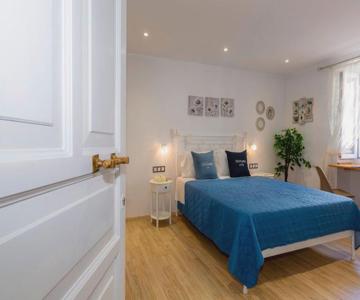 Mercante Studio Corfu