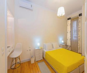 Plati Kantouni Apartment