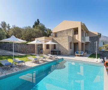Villa Pietra Gialla by Rodostamo Collection