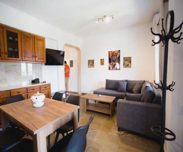 Kampos Kassiopi Apartment