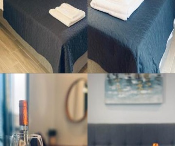 Wave Luxury Apartments