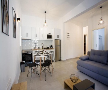 Caribia Kassiopi Apartment