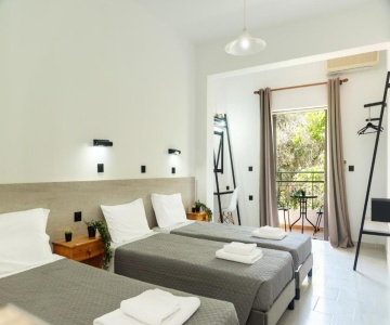 Calypso Resort Kavos