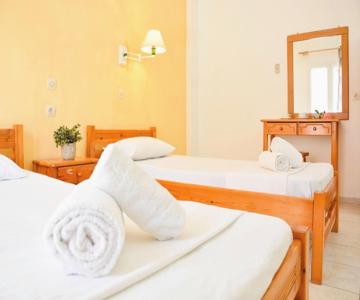 Loula Apartments