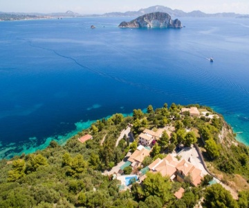 Villas Cavo Marathia
