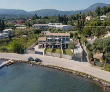 Swans Luxury Homes