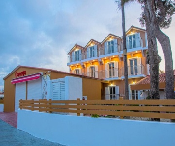 San - Mari Studios By elite