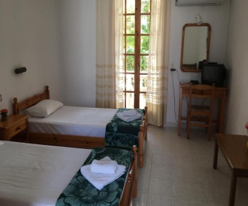 Pastras Studios - Close To The Beach