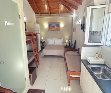 Pedro Navarino VII Laganas