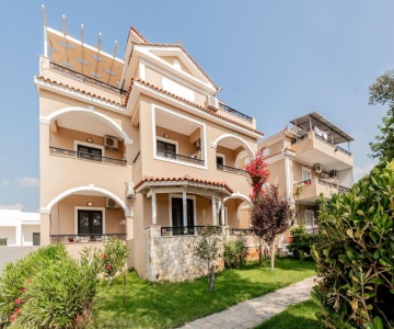 Mavra Summer Desire Studios