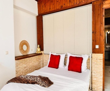 Dolce Vita Apartments - Spacious Renovated Apartments With Unique Decor Perfect For 4 In Laganas Ide