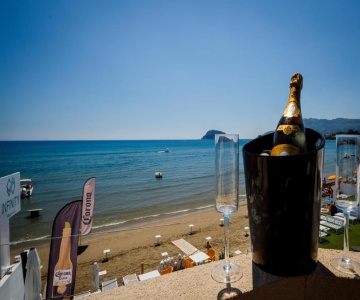 Sea Shell Beach Suite