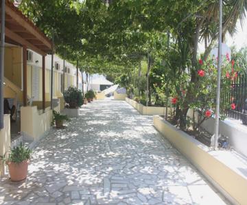 MARIA STUDIOS LAGANAS