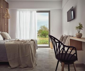 Cassiopeia Rooms & Suites