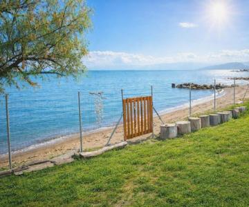Vasilikis Sea House