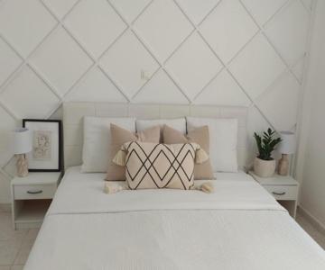 Ina's Apartments