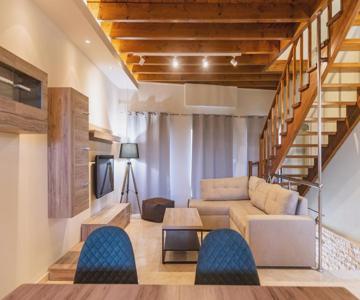 Southern Vacation House