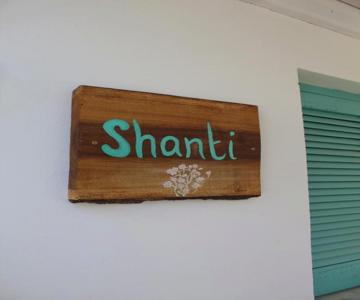 Shanti