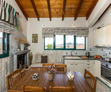 A&s Seaside Maisonette