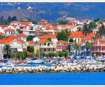 Karyatis Studios Lixouri