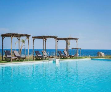 Kymata Bohemian Beach Resort