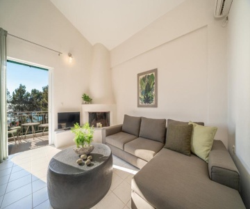 Seashell Luxury Residence - Apartment 1
