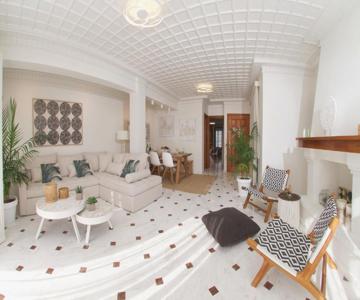 M House Luxury Suites