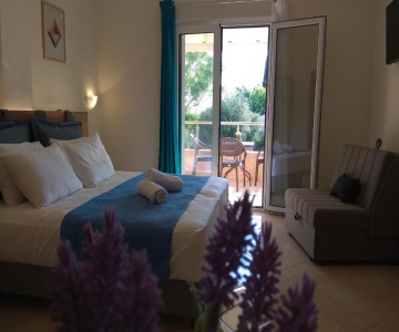 Tzafi's Apartments 2