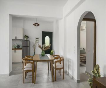 Conte Marco Sunny Garden Home