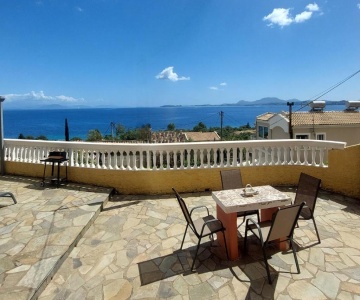 Nota Apt 'vacation Near The Sea' 2