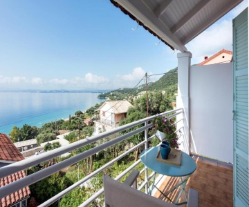 Reana Elegant Apartments By Konnect, Barbati