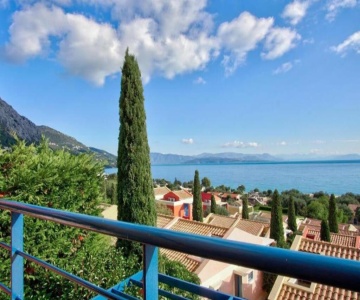 Best View Apartment 1.