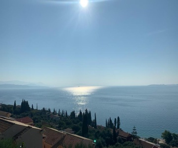 Barbati Breathtaking Views