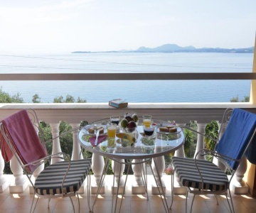 Baracunda Apartments