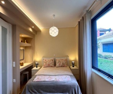 Simple Pleasure Verde Blu App