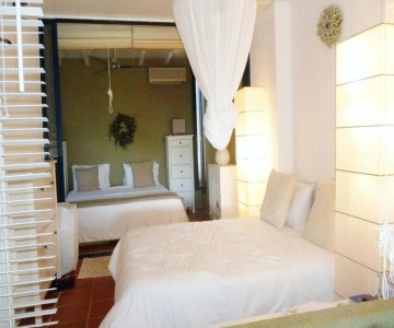 Relaxation And Peace