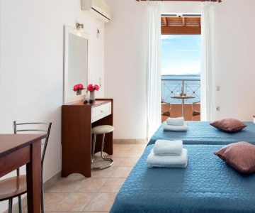 Corfushell Resort Hotel Apart