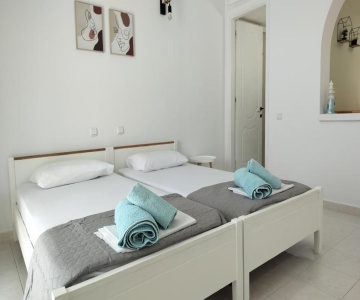 Fiorentina Apartments