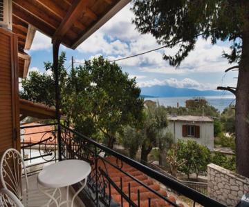 Rosa's House Lefkada Av Properties