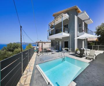 Ionian Edge Apartments